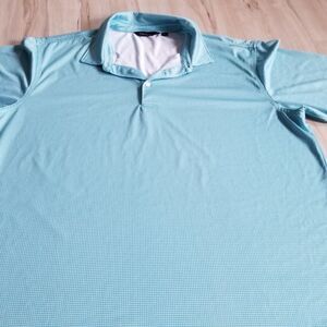 Walter Hagen golf short polo casual‎ top shirt M